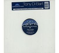 Tony Di Bart - Real Thing (Orig. & New Versions by Rhyme Time Prod. & Joy Brothers) [Import]