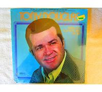 TONY DOUGLAS - TONY DOUGLAS - thank you for touching my life DOT 26009 (LP vinyl record)