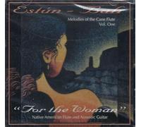 Tony Duncan - For the Woman: Native American Flute and Acoustic Guitar