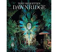 Tony Duquette's Dawnridge