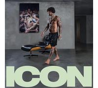 Tony Effe Icon (CD)