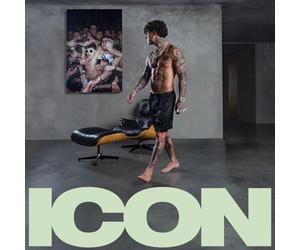 Tony Effe Icon (CD)