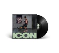 Tony Effe - Icon [Vinyl LP]