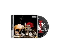 Tony Effe / Side Baby - Crack Musica II