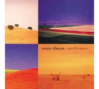 Tony Elman - Earth Tones