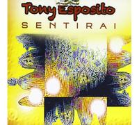 Tony Esposito - Les Sons De Ma Ville