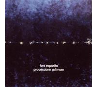 Tony Esposito - Processione Sul Mare [Import]