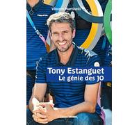 Tony Estanguet: Le génie des JO