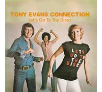 Tony Evans Connection - Let's Go to the Disco