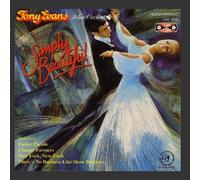 Tony Evans - Simply Beautiful