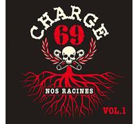 Tony Fomblard - Nos Racines Vol 1 (Vinyl + CD)