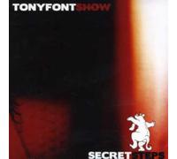 Tony Font Show – Secret Steps – MGM – Import