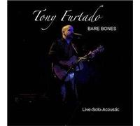 Tony Furtado - Bare Bones