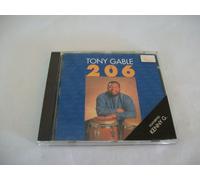Tony Gable & 206