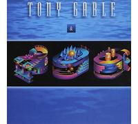 HeadsUp – Tony Gable & 206