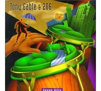 Tony Gable & 206 - Seven Hills