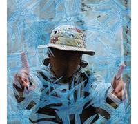 Tony Gallardo: Selected Works (Transparent Blue)