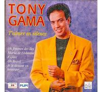 Tony Gama - T'aimer en silence