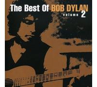 Tony Garnier – Best of Bob Dylan Vol.2 – Sony Music