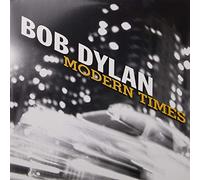 Modern Times – Vinyle 180 g 2LP – Sony