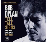 Tony Garnier - Tell Tale Signs: The Bootleg Séries /Vol.8 (2 CD)