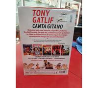 Tony Gatlif - Canta Gitano - Pack