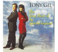 Tony Gil The Very Best of, By Special Request