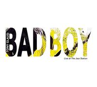 Tony Glausi - Bad Boy (Live at The Jazz Station)