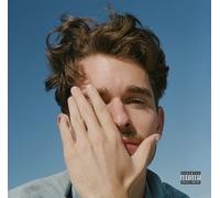 Tony Glausi - Everything At Once [Cd] Explicit, Digipack Packaging