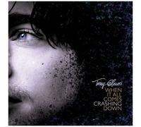Tony Glausi - When It All Comes Crashing Down [Cd] Digipack Packaging