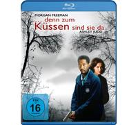 Denn zum Küssen sind sie da [Blu-ray] (DVD)