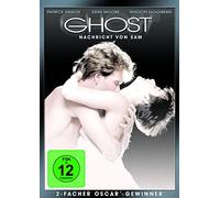 Ghost – Nachricht von Sam – Tony Goldwyn / Patrick Swayze, Demi Moore – DVD – Import