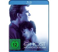 Tony Goldwyn,Demi Moore,Patrick Swayze - Ghost - Nachricht Von Sam [Blu-ray]