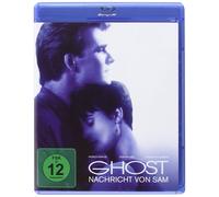 TONY GOLDWYN,DEMI MOORE WHOOPI GOLDBERG - GHOST BLU-RAY NEUF JERRY ZUCKER