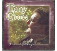Tony Gore - Can't Stop