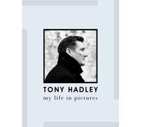 Tony Hadley