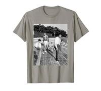 Tony Hadley Band Spandau Ballet True Era 1983 T-Shirt