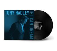Tony Hadley - If I Can Dream (2025) LP Vinyle Pré-Vente
