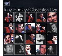 Tony Hadley - Obsession Live