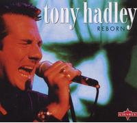 Tony Hadley - Reborn [Import]