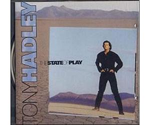 Tony Hadley - State of Play
