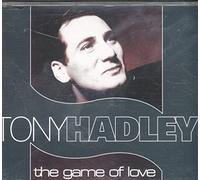 Tony Hadley - The Game of Love [UK Import]