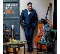 Tony Hadley - The Mood I'm in (Red Vinyl) [Import]