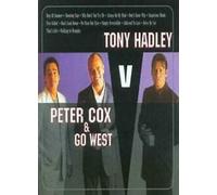Tony Hadley - Tony Hadley V Peter Cox &. [Import]