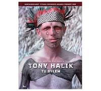 Tony Halik. Born for Adventure [DVD] (IMPORT) (Pas de version française)