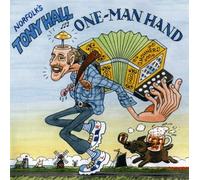 Tony Hall - One Man Hand