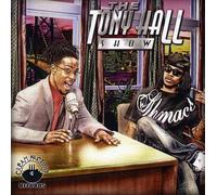 Tony Hall Show