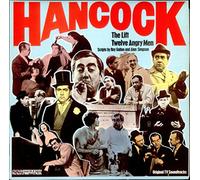 Tony Hancock - Hancock: The Lift and Twelve Angry Men