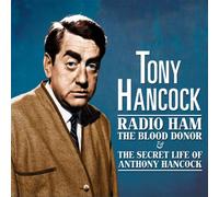 Tony Hancock - Radio Ham, The Blood Donor & [Import]