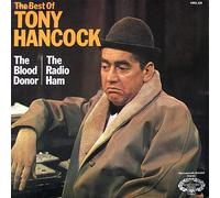 Tony Hancock - The Best Of Tony Hancock: The Blood Donor / The Radio Ham - Hallmark Marble Arch - HMA 228